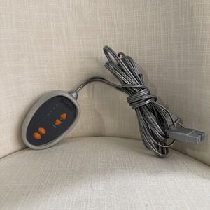 Beautyrest Sleep Philosophy Electric‎ Mattress Pad Heated Controller SCMP 2.1.1